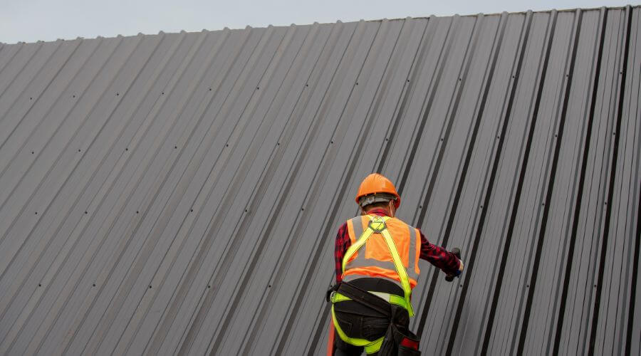 Expert top industrial roofings services in Placida, FL